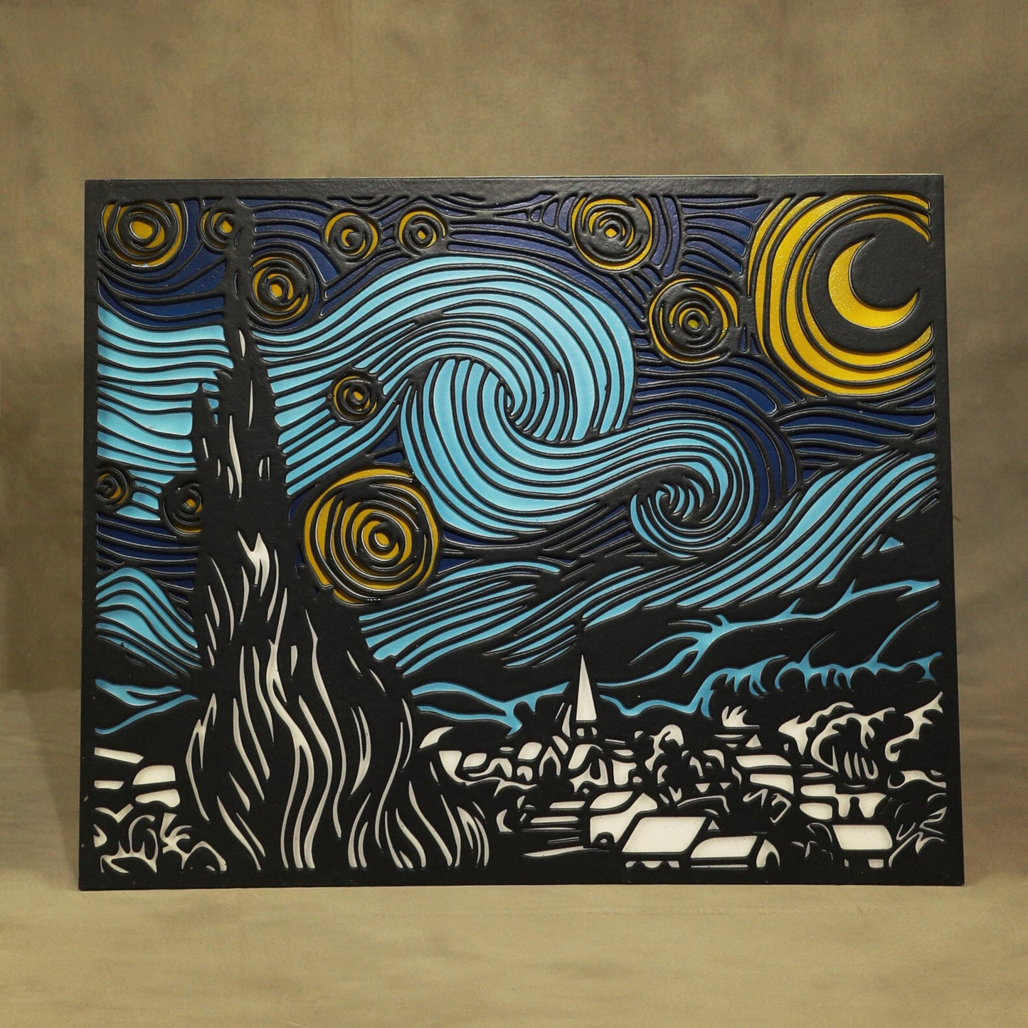 Starry Night