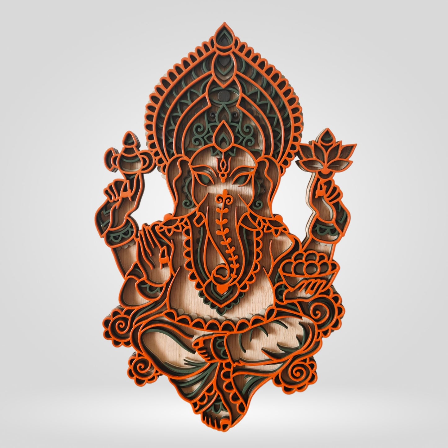 Ganesha
